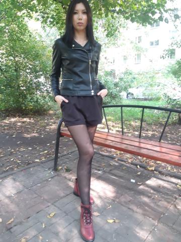 Проститутка Амина